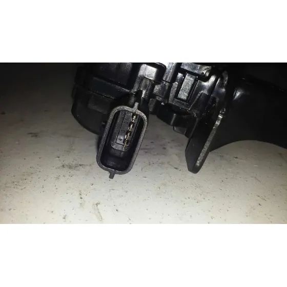 Cerradura Maletero / Porton para Renault Clio Iv