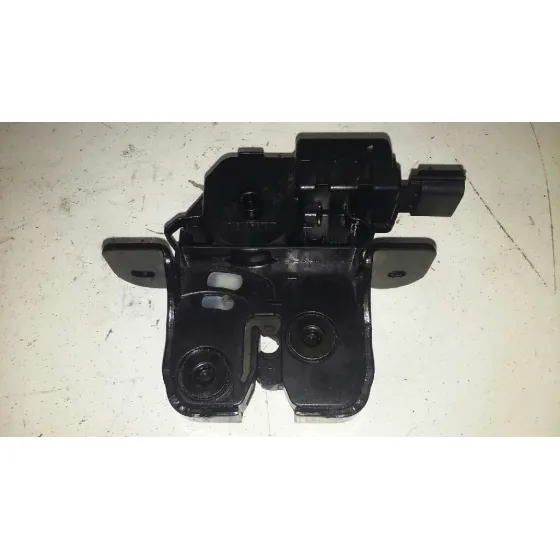 Cerradura Maletero / Porton para Renault Clio Iv