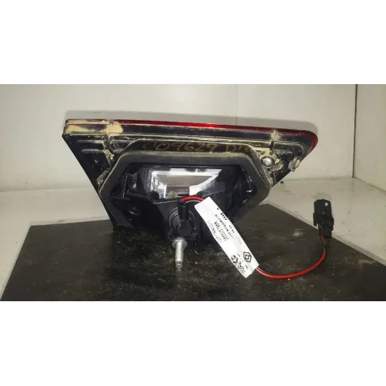 Piloto Trasero Derecho Interior para Renault Clio Iv