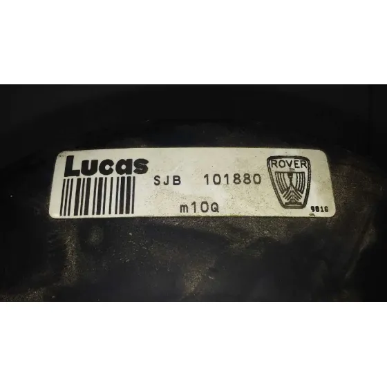 Servofreno para Mg Serie 75 (J/Rj)