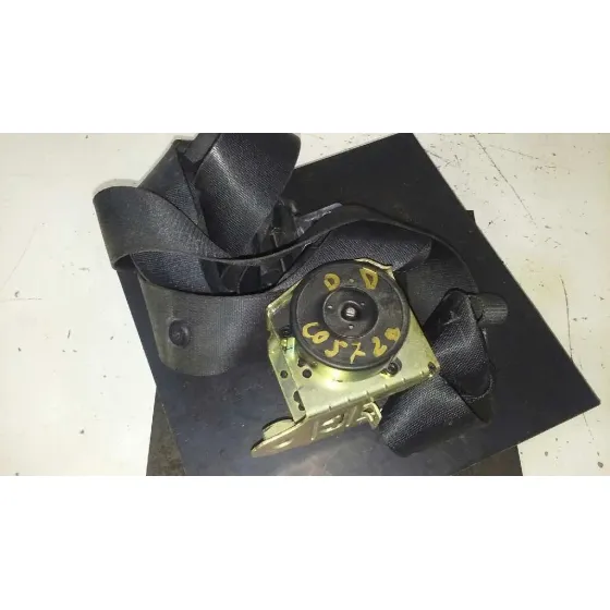 Cinturon Seguridad Delantero Derecho para Mg Serie 75 (J/Rj)