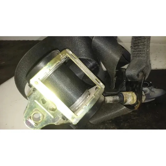 Cinturon Seguridad Delantero Izquierdo para Mg Serie 75 (J/Rj)