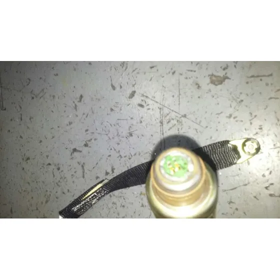 Airbag Cortina Delantero Derecho para Mg Serie 75 (J/Rj)