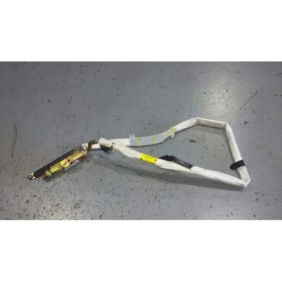 Airbag Cortina Delantero Izquierdo para Mg Serie 75 (J/Rj)