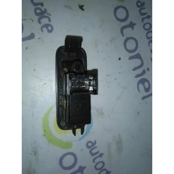 Mando Elevalunas Trasero Izquierdo para Nissan Primera Berlina (P12)