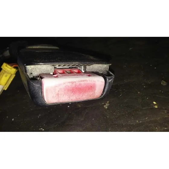Pretensor Airbag Derecho para Mg Serie 75 (J/Rj)