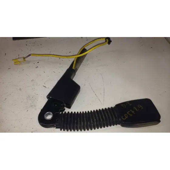 Pretensor Airbag Izquierdo para Mg Serie 75 (J/Rj)