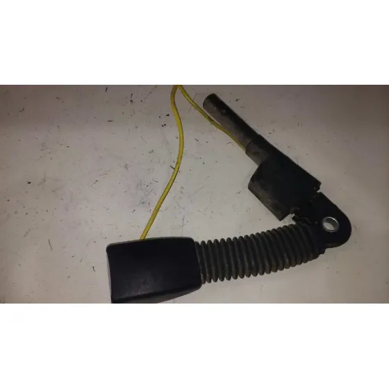 Pretensor Airbag Izquierdo para Mg Serie 75 (J/Rj)