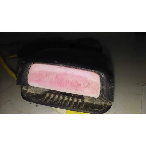 Pretensor Airbag Izquierdo para Mg Serie 75 (J/Rj)