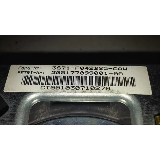 Airbag Delantero Izquierdo para Ford Mondeo Berlina (Ge)