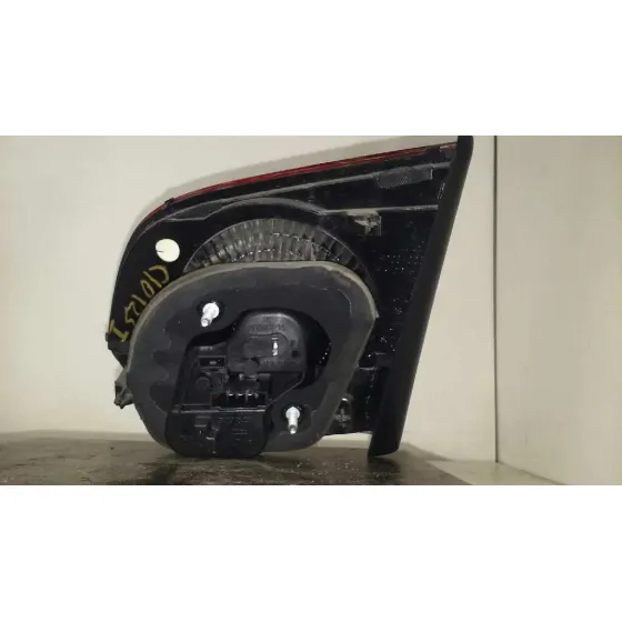 Piloto Trasero Izquierdo Interior para Volkswagen Golf Vi (5K1)