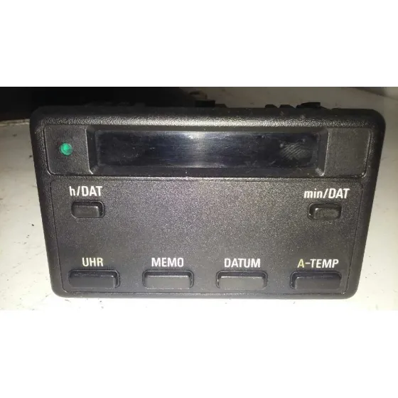 Modulo Electronico para Bmw Serie 5 Berlina (E34)
