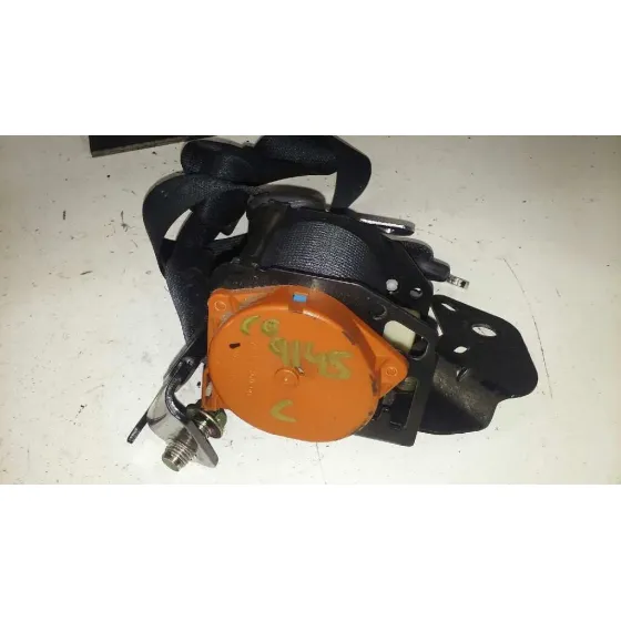 Cinturon Seguridad Trasero Central para Toyota Yaris (Ncp1/Nlp1/Scp1)
