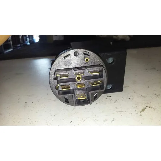 Conmutador De Arranque para Fiat Punto Berl. (176)