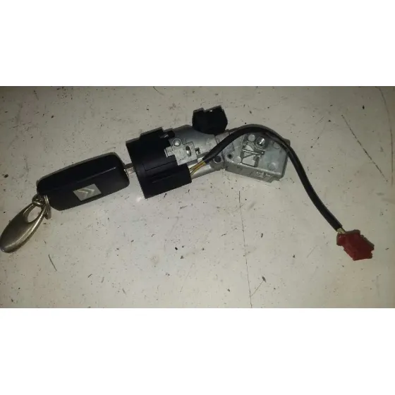 Conmutador De Arranque para Citroën C3