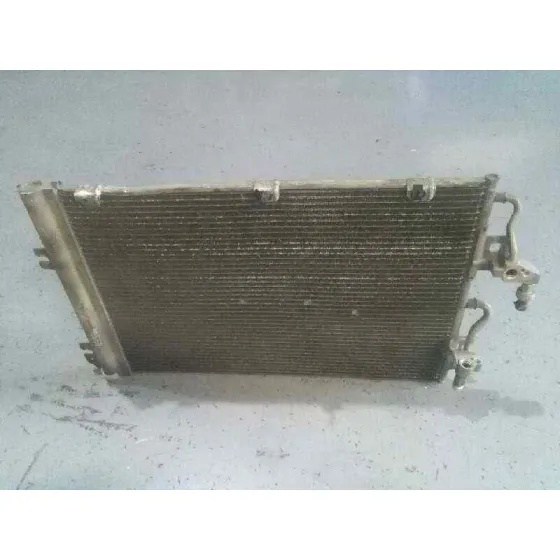 Condensador / Radiador Aire Acondicionado para Opel Astra H Berlina