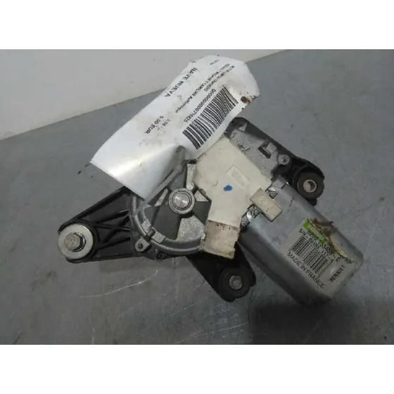 Motor Limpia Trasero para Renault Megane Ii Familiar
