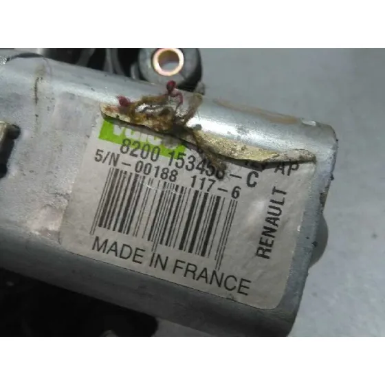 Motor Limpia Trasero para Renault Megane Ii Familiar