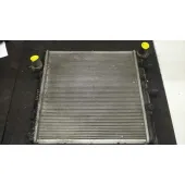 Radiador Agua para Citroën C3