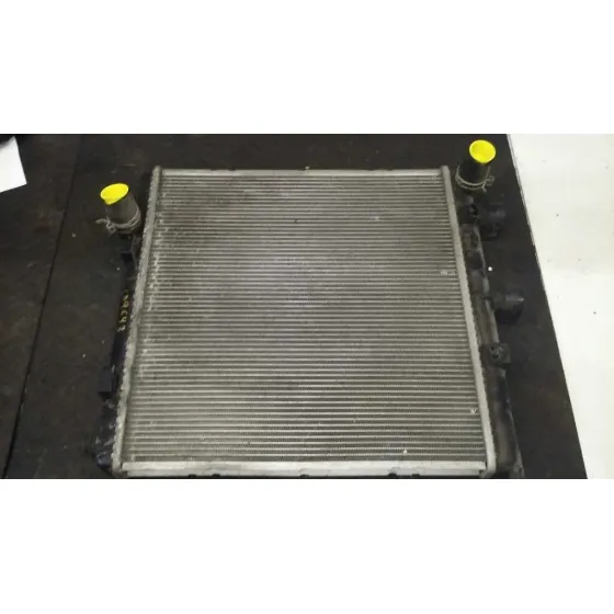 Radiador Agua para Citroën C3