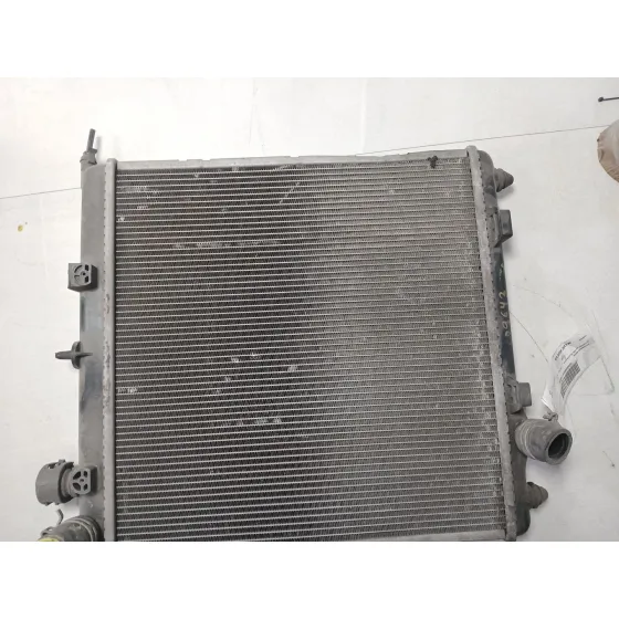 Radiador Agua para Citroën C3