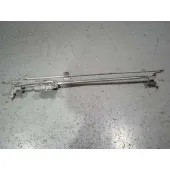 Motor Limpia Delantero para Opel Zafira B