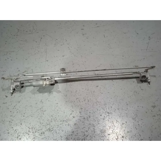 Motor Limpia Delantero para Opel Zafira B