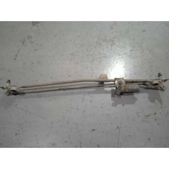 Motor Limpia Delantero para Opel Zafira B
