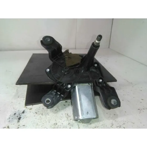 Motor Limpia Trasero para Opel Zafira B