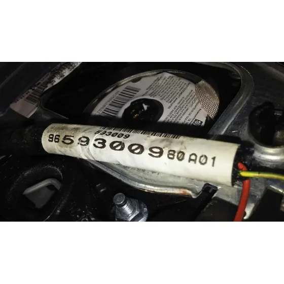 Airbag Delantero Izquierdo para Citroën C3