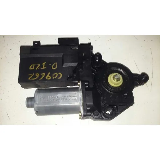 Motor Elevalunas Delantero Izquierdo para Peugeot 307 (S1)