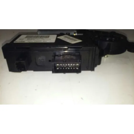 Motor Elevalunas Delantero Izquierdo para Peugeot 307 (S1)