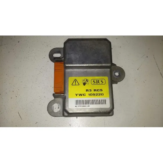 Centralita Airbag para Mg Serie 200