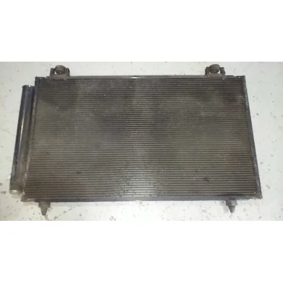 Condensador / Radiador Aire Acondicionado para Toyota Corolla (E12)