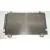 Condensador / Radiador Aire Acondicionado para Toyota Corolla (E12)