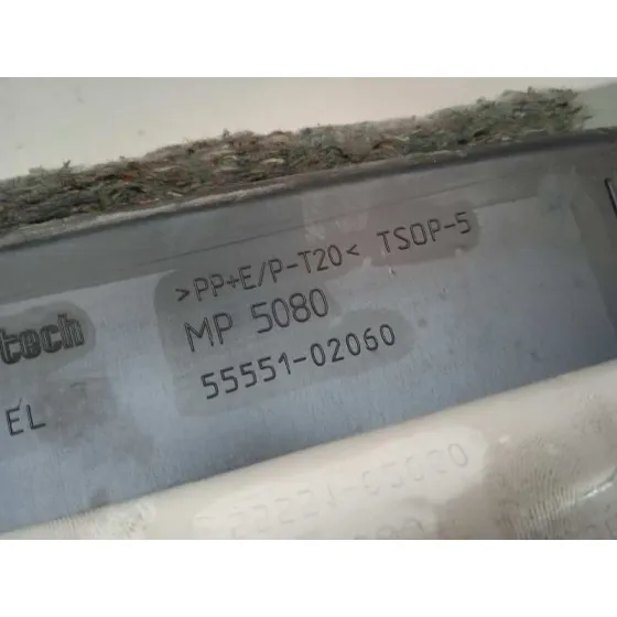 Guantera para Toyota Corolla (E12)