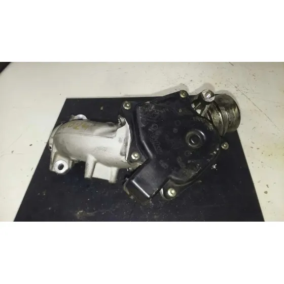 Valvula Egr para Dacia Lodgy