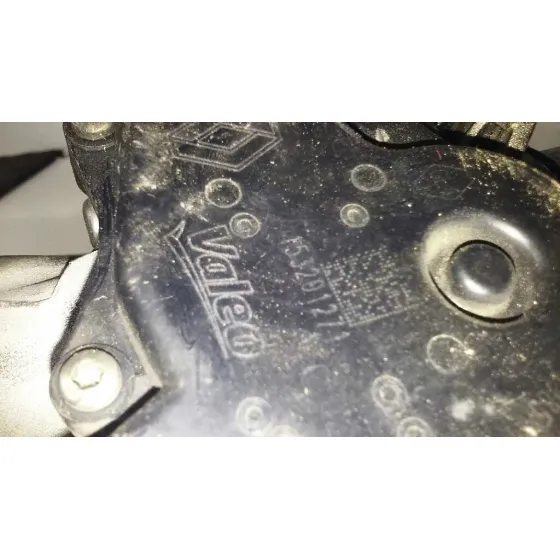 Valvula Egr para Dacia Lodgy