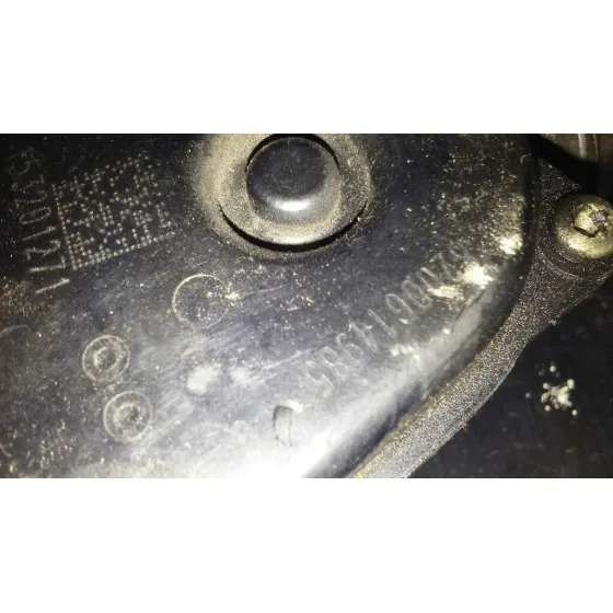 Valvula Egr para Dacia Lodgy