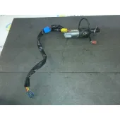 Conmutador De Arranque para Peugeot 206 Berlina