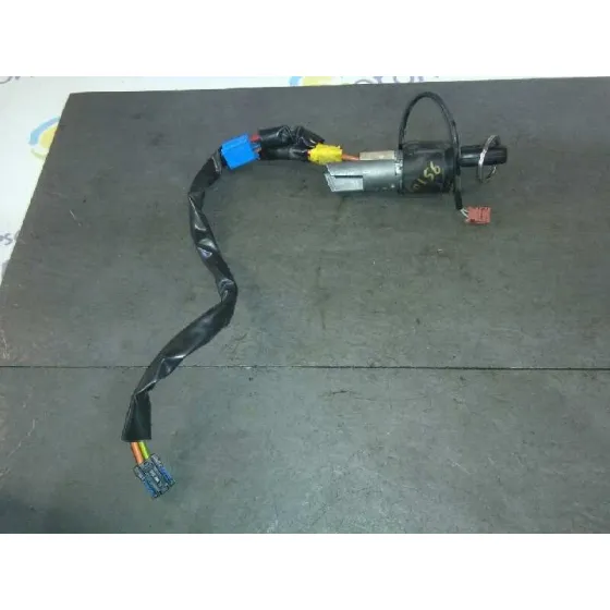 Conmutador De Arranque para Peugeot 206 Berlina