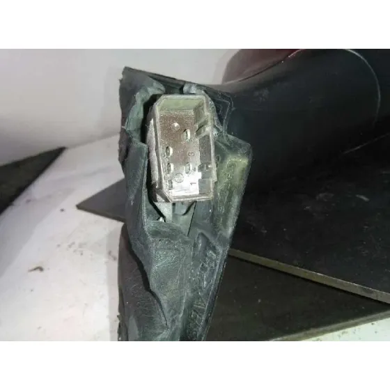Retrovisor Derecho para Audi A6 Berlina (C4)