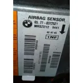 Centralita Airbag para Bmw Serie 5 Berlina (E39)