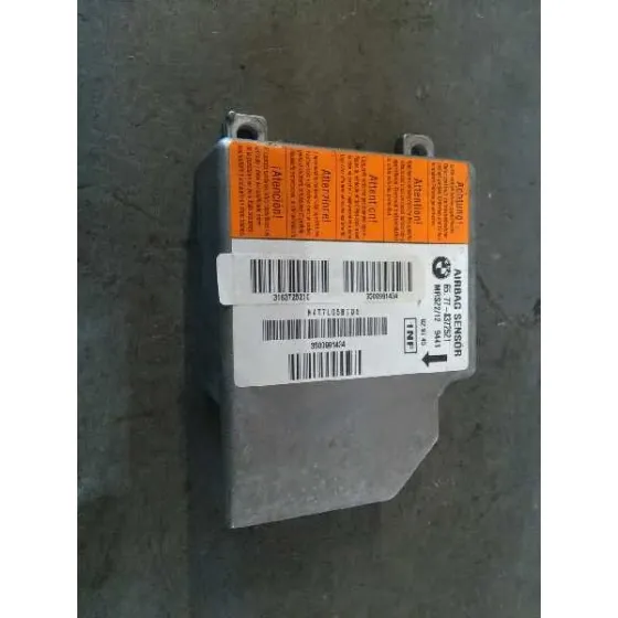 Centralita Airbag para Bmw Serie 5 Berlina (E39)