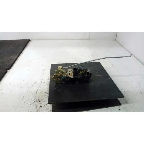 Cerradura Puerta Delantera Derecha para Daewoo Kalos