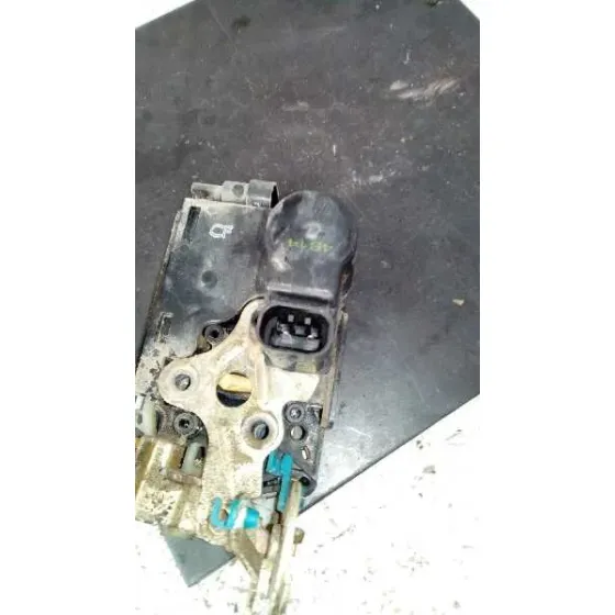 Cerradura Puerta Delantera Derecha para Daewoo Kalos