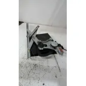 Elevalunas Delantero Derecho para Daewoo Kalos