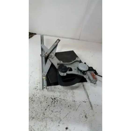 Elevalunas Delantero Derecho para Daewoo Kalos