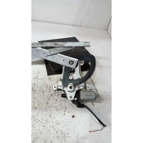 Elevalunas Delantero Derecho para Daewoo Kalos