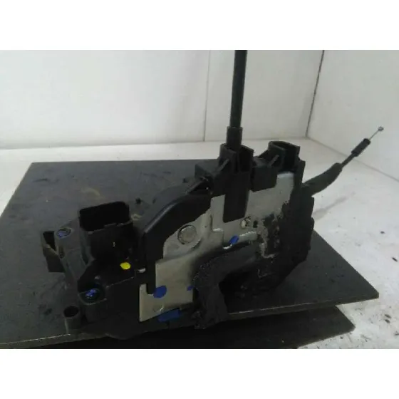 Cerradura Puerta Delantera Derecha para Renault Clio Iii